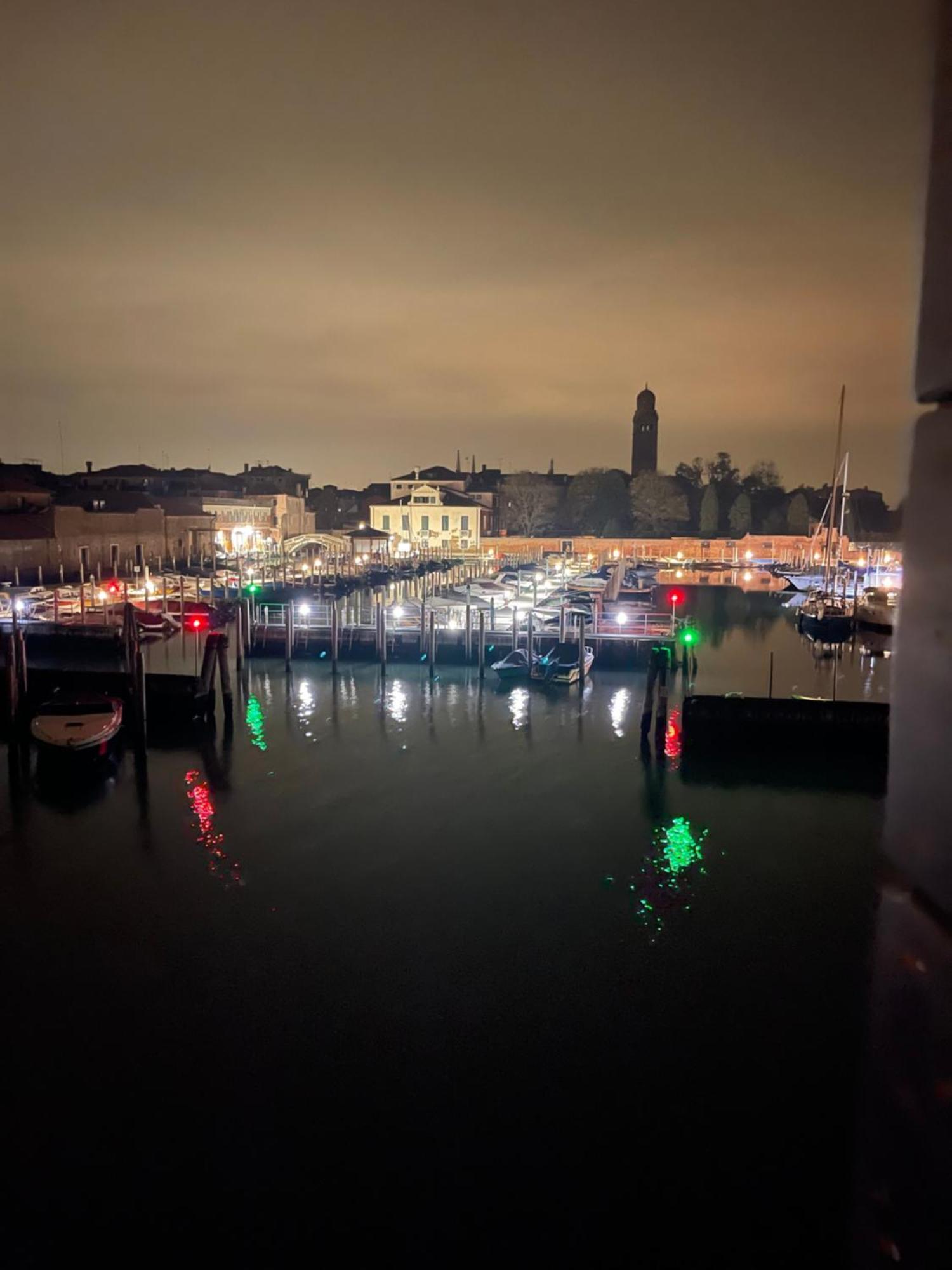 Harry'S Canal View Venice Ngoại thất bức ảnh