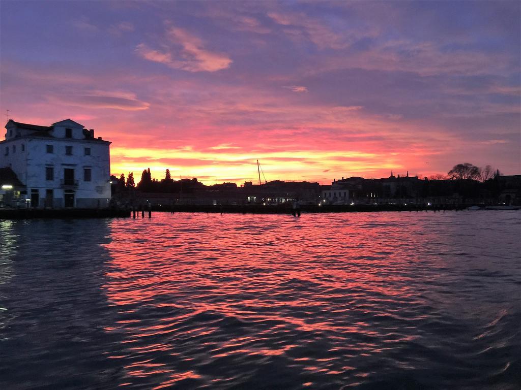 Harry'S Canal View Venice Ngoại thất bức ảnh